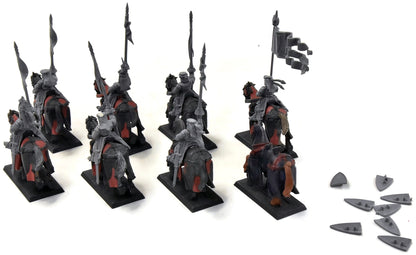 BRETONNIA 8 Knights Errant #23 Warhammer Fantasy