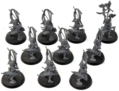 LUMINETH REALM LORDS 10 Vanari Auralan Sentinel #1 Sigmar