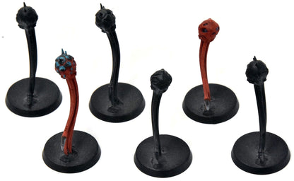 TYRANIDS 6 Spore mine #1 Warhammer 40K