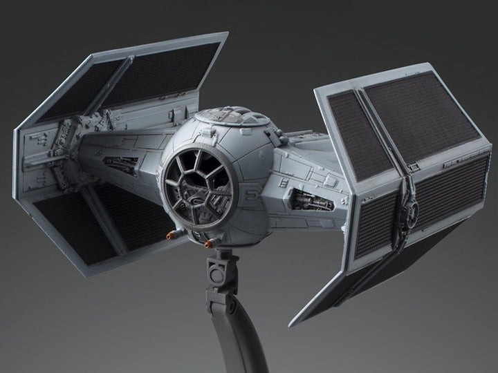 1/72 TIE Advanced x1 Bandai