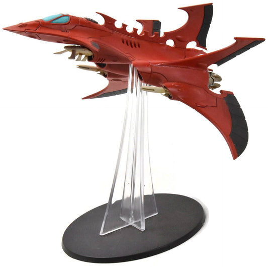 AELDARI Hemlock Wraithfighter #1 Warhammer 40K
