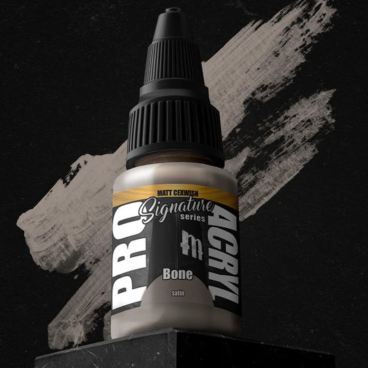 Pro Acryl Matt Cexwish Bone S23 (22ml)
