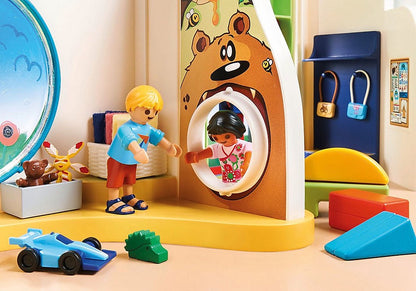 Rainbow Daycare (70280)