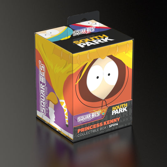Squaroes Paramount South Park Stick Of Truth Princess Kenny