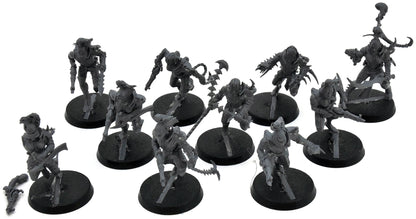 DRUKHARI 10 Wyches #3 Warhammer 40K