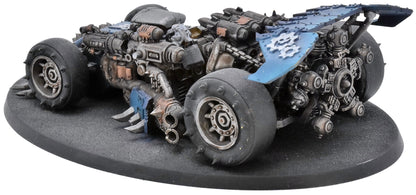 ORKS Shokkjump Dragsta #2 Warhammer 40K