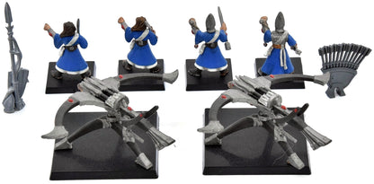 HIGH ELVES 2 Eagle's Claw Repeater Bolt Thrower #3 Fantasy
