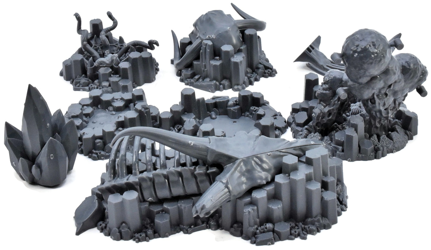 UNDERWORLDS Primal Liar #1 Warhammer Sigmar