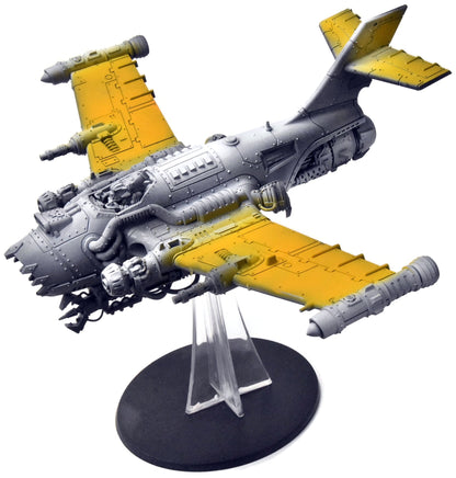 ORKS Dakkajet #1 Warhammer 40K