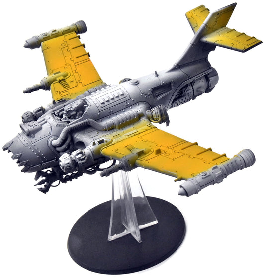 ORKS Dakkajet #1 Warhammer 40K