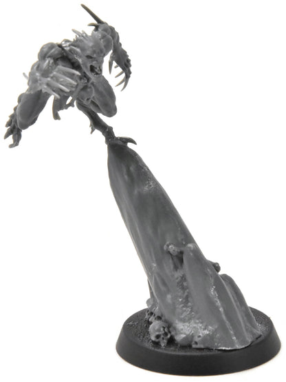 FLESH EATER COURTS Abhorrant Ghoul King #1 Sigmar