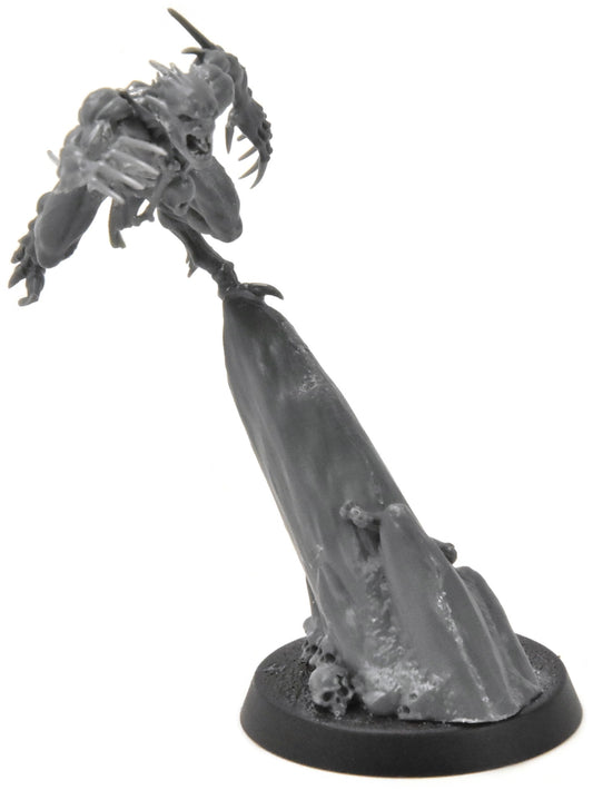FLESH EATER COURTS Abhorrant Ghoul King #1 Sigmar
