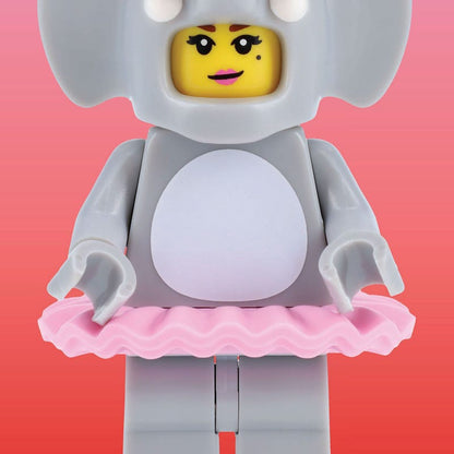 LEGO® Mystery Minifigure Puzzles Green Edition (2576-0)