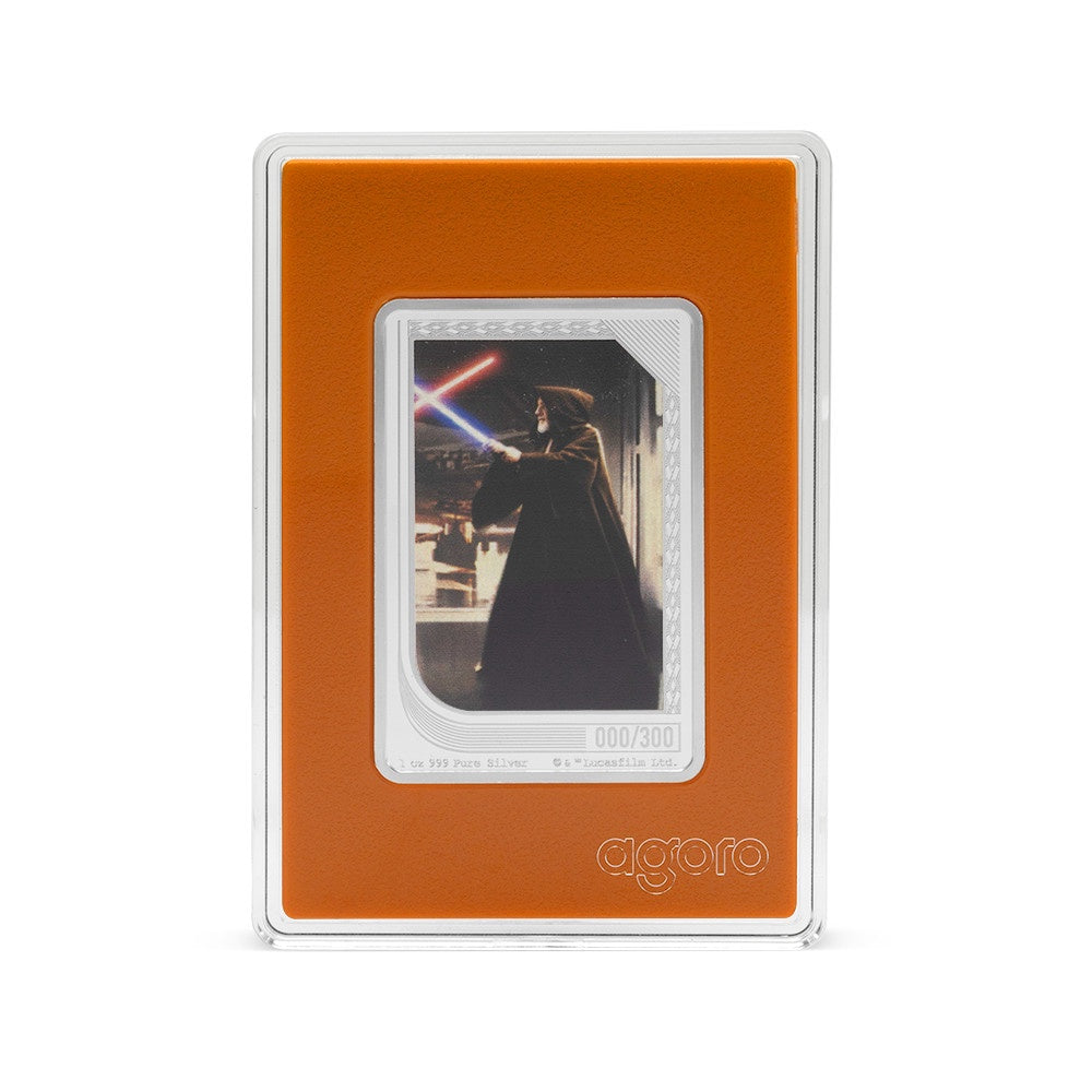 Trading Coins – Star Wars™ The Original Trilogy
