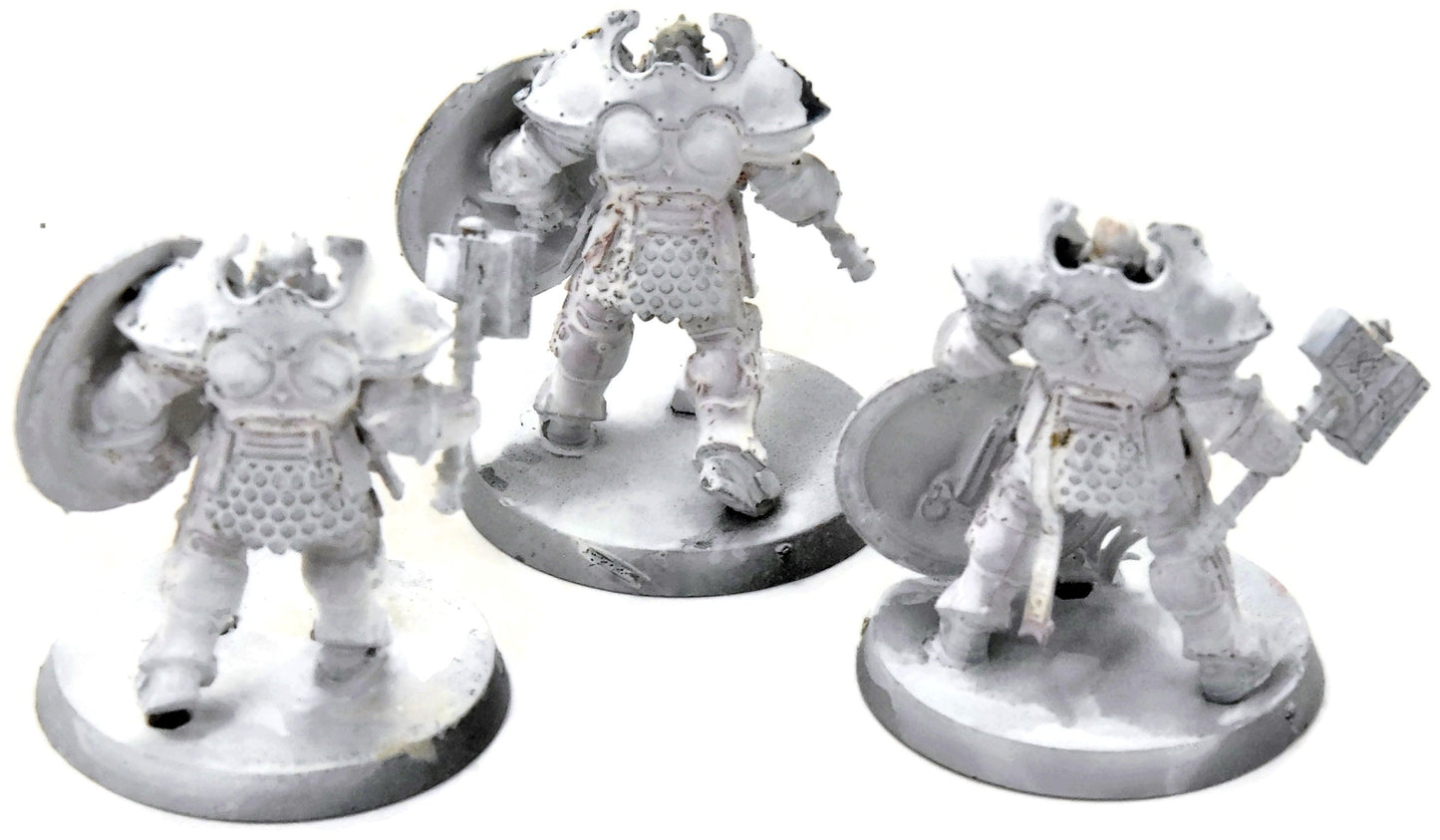 STORMCAST ETERNALS 3 Annihilator #1 Heavy Paint Sigmar