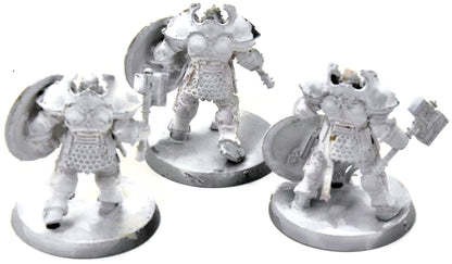 STORMCAST ETERNALS 3 Annihilator #1 Heavy Paint Sigmar