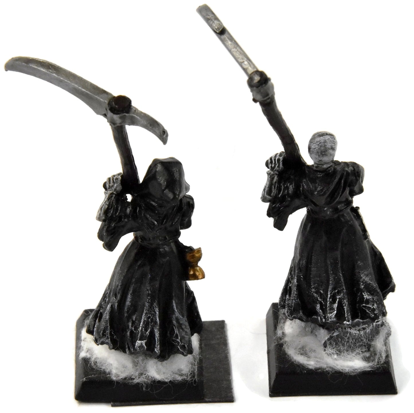 VAMPIRE COUNTS 2 Cairn Wraiths #2 Warhammer Fantasy Old World