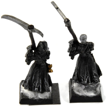 VAMPIRE COUNTS 2 Cairn Wraiths #2 Warhammer Fantasy Old World