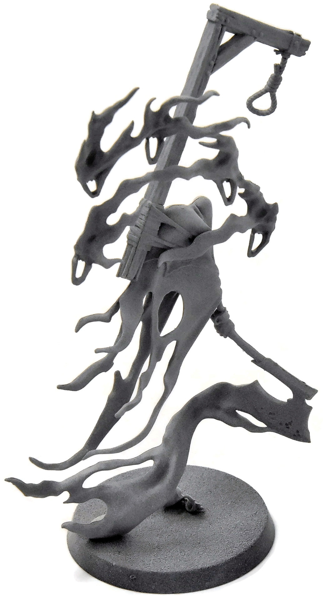 NIGHTHAUNT Lord Executioner #1 Warhammer Sigmar