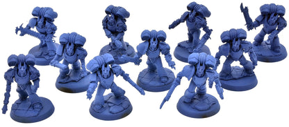 Horus Heresy 10 Assault Squad #4 The Horus Heresy Night Lords Traitor