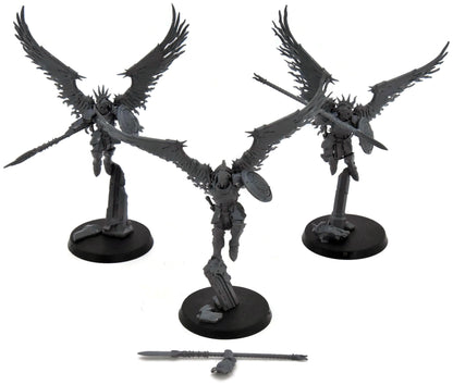 STORMCAST ETERNALS 3 Prosecutors #1 Warhammer Sigmar 1317