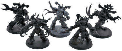 CHAOS SPACE MARINES 5 Possessed #2 Warhammer 40K