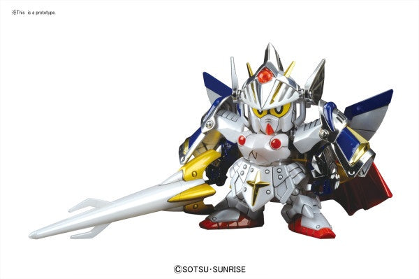 Bandai BB399 Legend Bandai BB Versal Knight Gundam