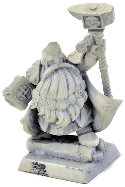DWARFS Runelord #3 Warhammer Fantasy