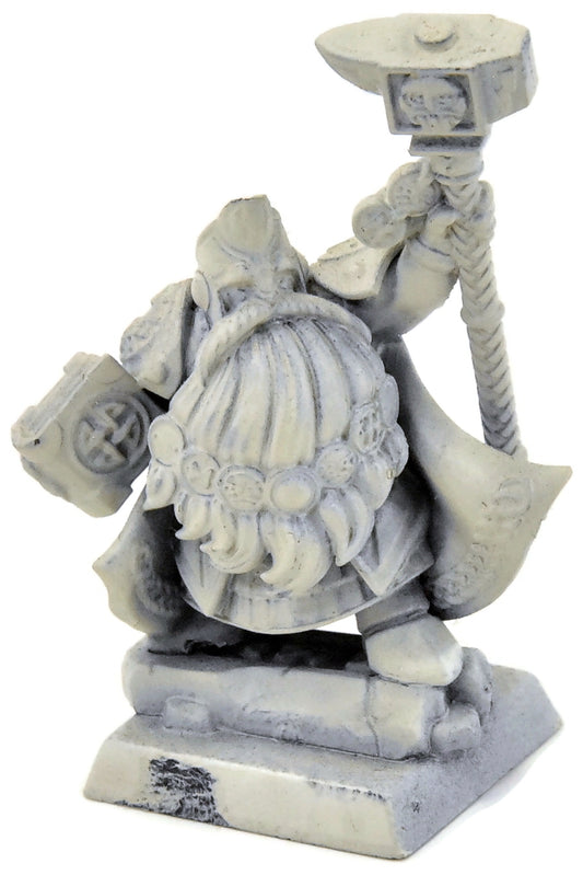 DWARFS Runelord #3 Warhammer Fantasy