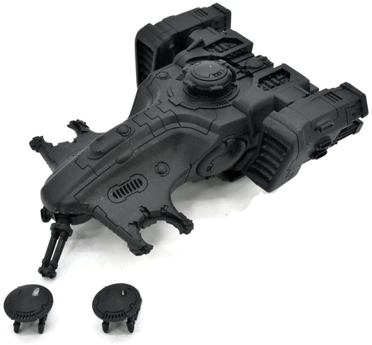TAU EMPIRE Hammerhead Gunship #2 Warhammer 40K 5437
