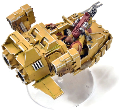 SPACE MARINES Land Speeder #6 Warhammer 40K