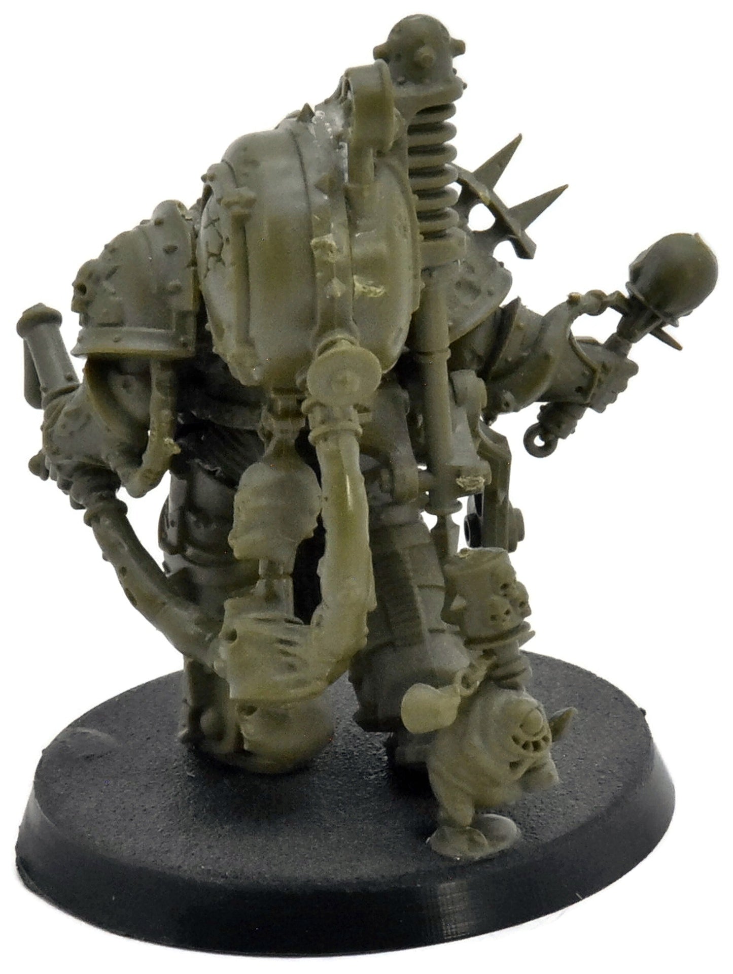 DEATH GUARD Foul Blightspawn #1 Warhammer 40K