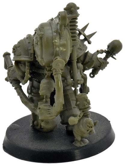 DEATH GUARD Foul Blightspawn #1 Warhammer 40K