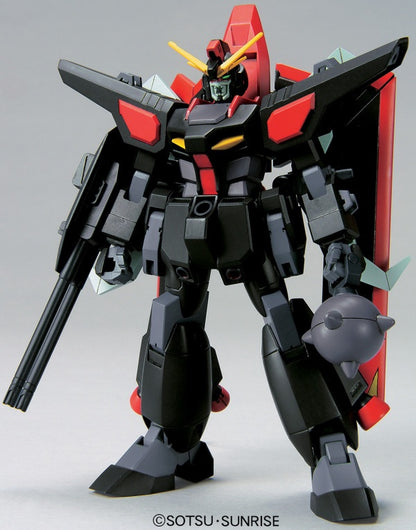 Bandai HG R10 Raider Gundam 1/144