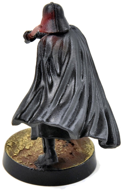 STAR WARS LEGION Darth Vader Operative #1 PRO PAINTED empire