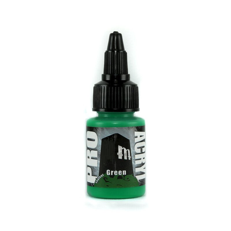 Pro Acryl Green 004 (22ml)