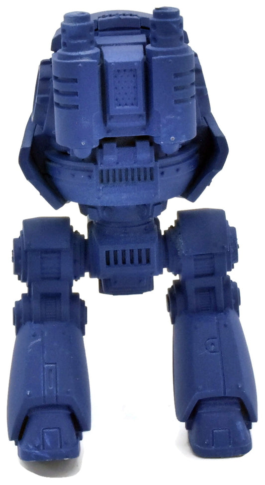 SPACE MARINES Contemptor Dreadnought #1 INCOMPLETE 40K Missing Arms