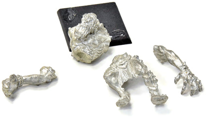 OGRE KINGDOMS Gorger #1 METAL Warhammer Fantasy