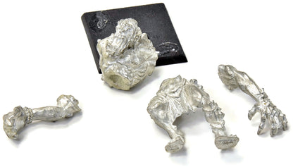 OGRE KINGDOMS Gorger #1 METAL Warhammer Fantasy