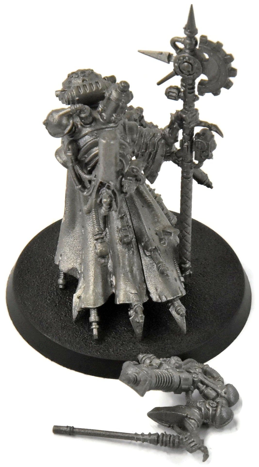 ADEPTUS MECHANICUS Tech-Priest Dominus #2 Warhammer 40K