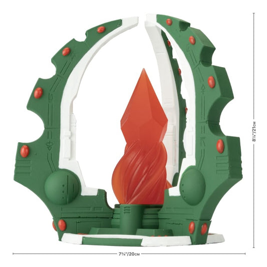 Battlefield In A Box - Gothic Sector Eldar Thermo Plasma Generator