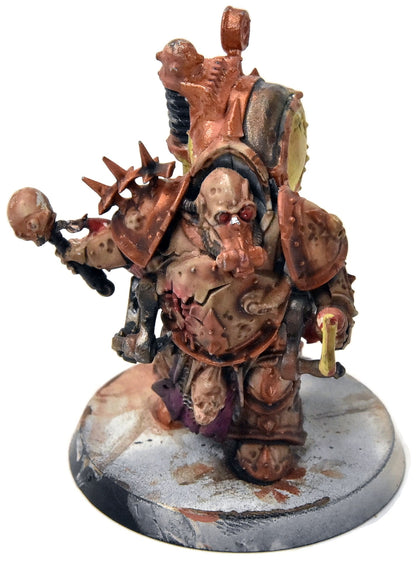 DEATH GUARD Foetid Blightspawn #1 Warhammer 40K