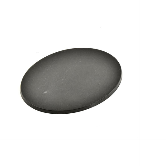 1 * 120mm x 92mm Oval Base