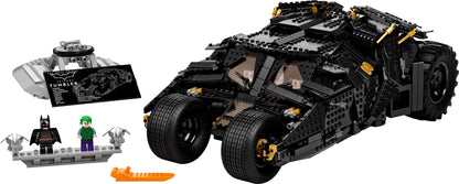 LEGO DC Batman Batmobile Tumbler (76240)