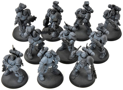 SPACE WOLVES 10 Infiltrators #1 Warhammer 40K