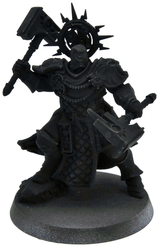 STORMCAST ETERNALS Lord Ordinator #1 Warhammer Sigmar