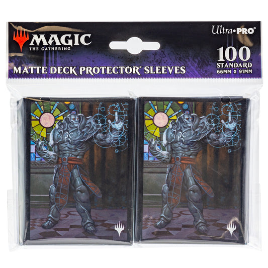 Ultra Pro D-Pro MTG Dominaria United V1 100Ct