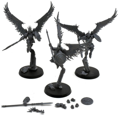 STORMCAST ETERNALS 3 Prosecutor Squad #1 Warhammer Sigmar