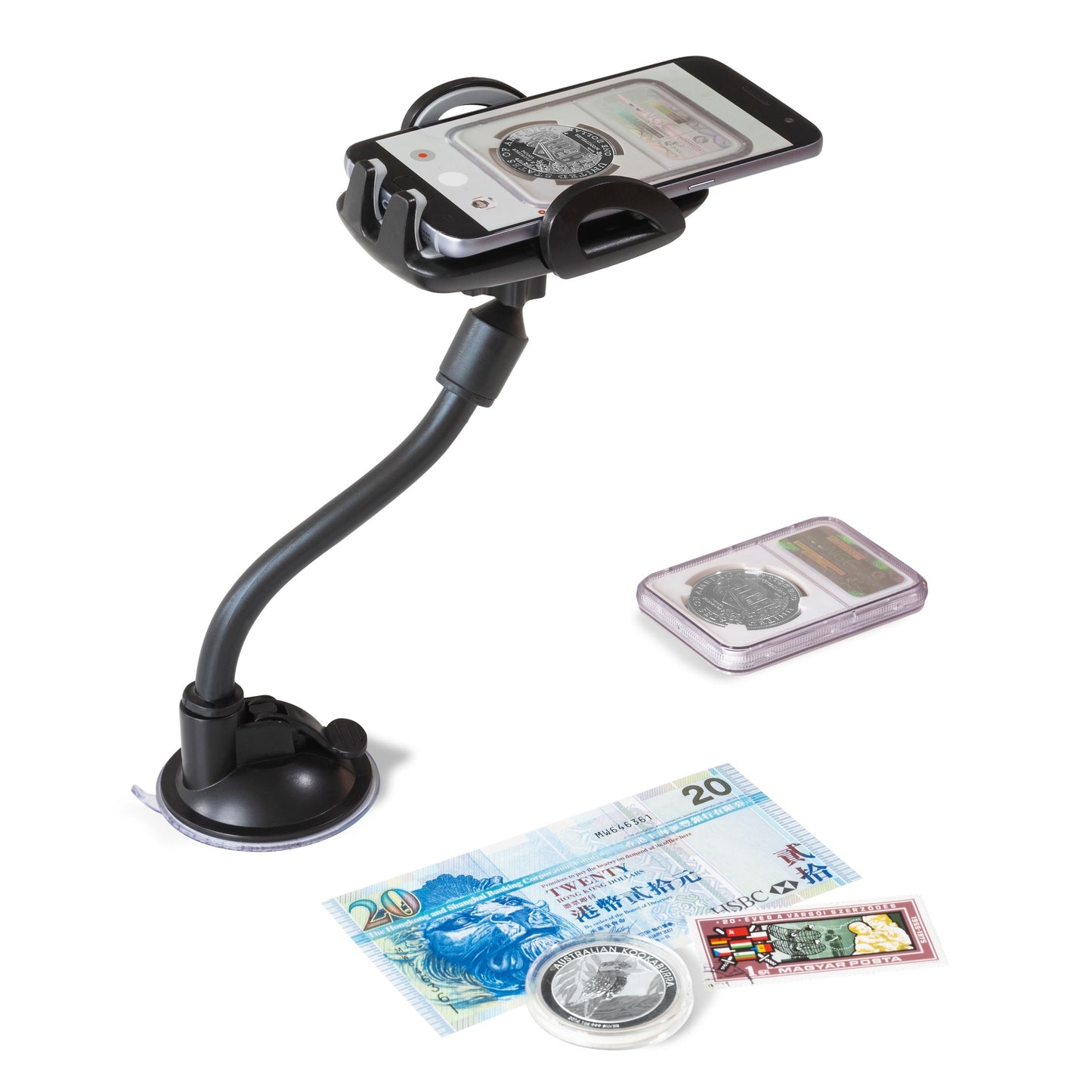 Photo Stand For Mobile Phones