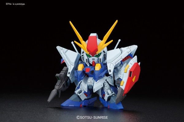 BB386 XI GUNDAM Bandai
